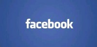 facebook ロゴ