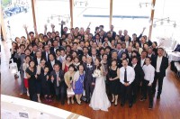 望月さん　結婚2