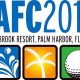 IAFC 13 Logo