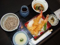 昼食　2