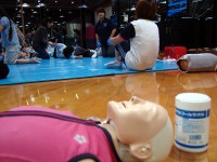 第96回CPR講習会　2