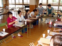 運営委員会　2