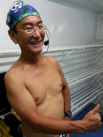 2-9　古賀眞澄