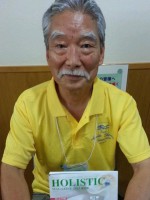 3-6　上野圭一