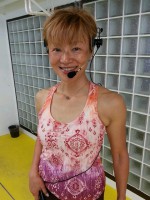 2-4　坪井啓子
