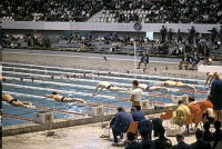1964年　東京オリンピック　2