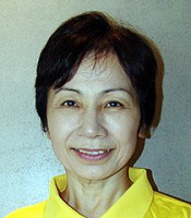 松本桂江