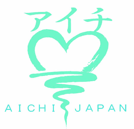AI CHI JAPAN logo