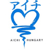 アイチ　ハンガリー　ロゴ