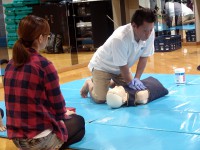 CPR ＃105　0