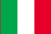 国旗　イタリア