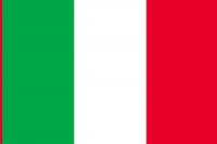 国旗　イタリア