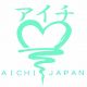 AI CHI JAPAN logo