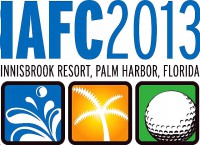 IAFC 13 Logo