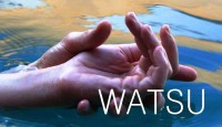 WATSU イメージ