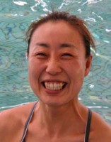 湯井有紀子